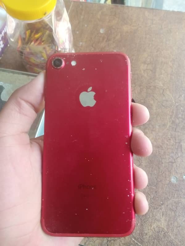 IPHONE 7 128 GB non pta 1