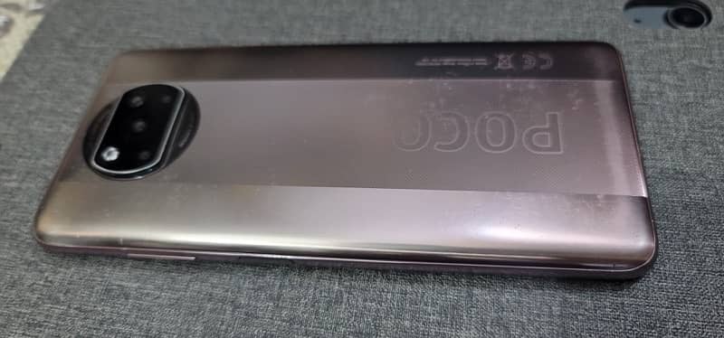 poco x3 pro 3