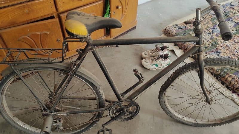 cycle for sale 1