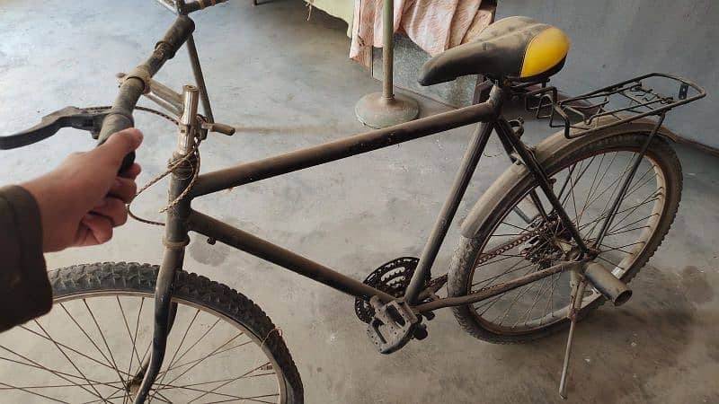 cycle for sale 3