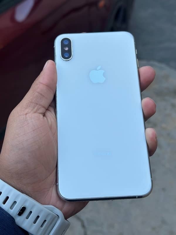 Apple IPhone XS Max Pta Approved 2