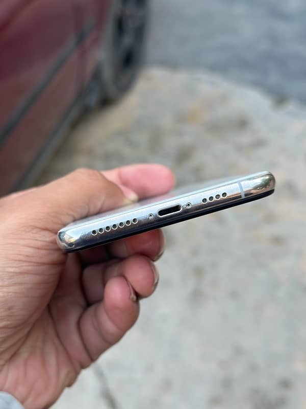 Apple IPhone XS Max Pta Approved 5