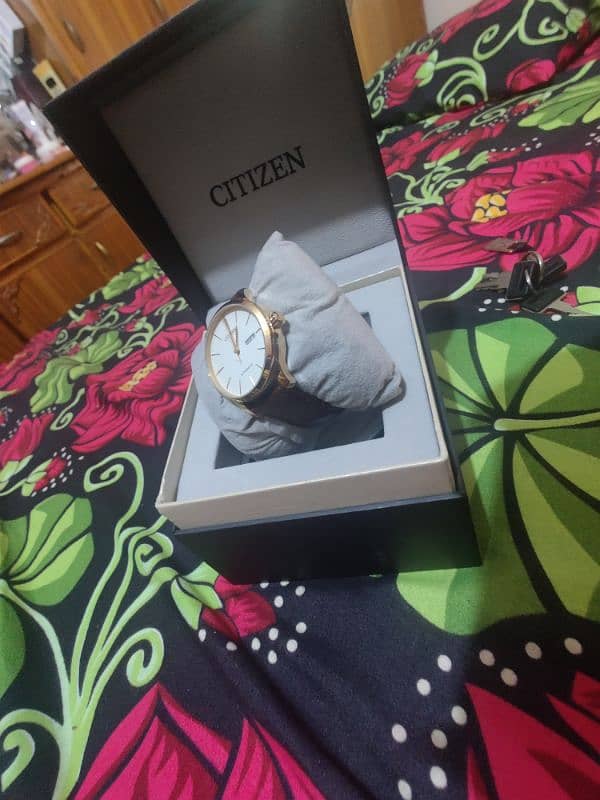 Citizen Watch Automatic imported from Dubai 1