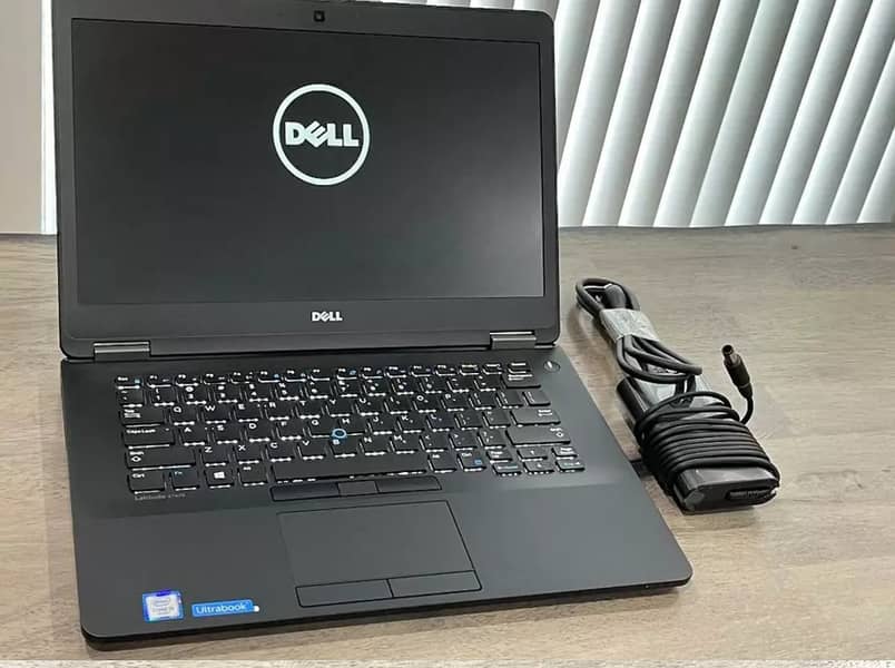 Dell Latitude E7470 6th Gen Core i3 8GB 256GB SSD Read Ad 3