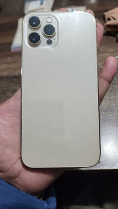 iphone 12 pro max 128gb pta approved american model