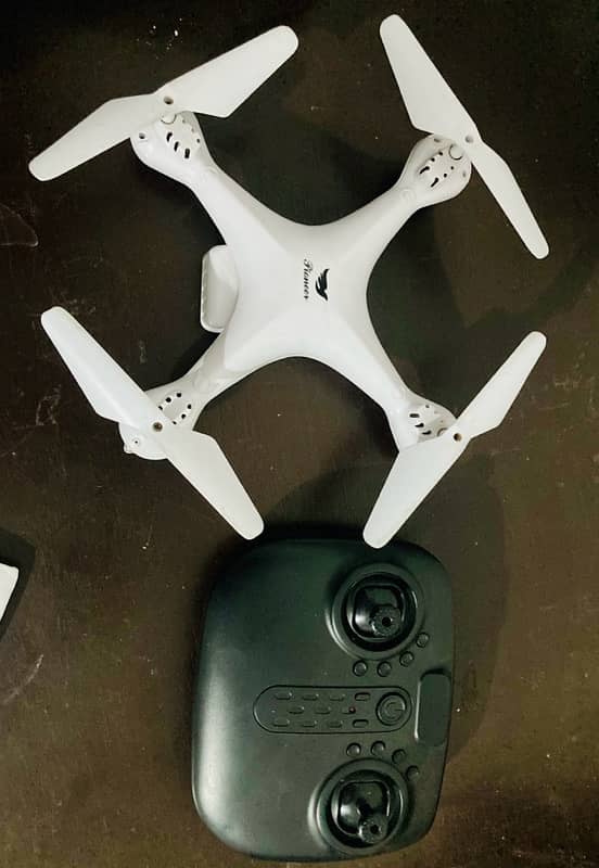 Drone 2