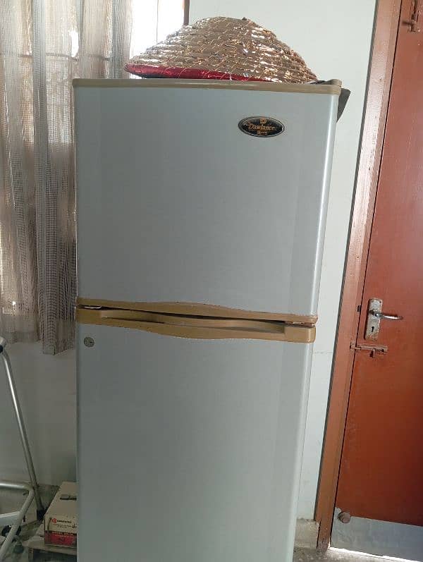 Dawlance Refrigerator Available 0