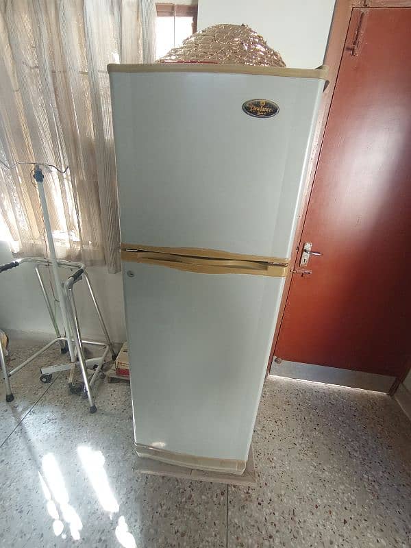 Dawlance Refrigerator Available 2