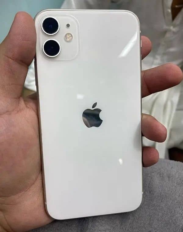 iPhone 11 non PTA 0