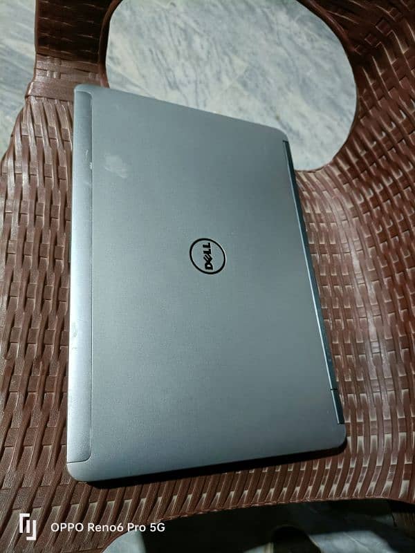 DELL LATITUDE E6440 0