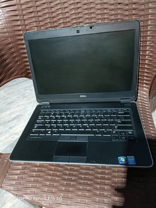 DELL LATITUDE E6440 3