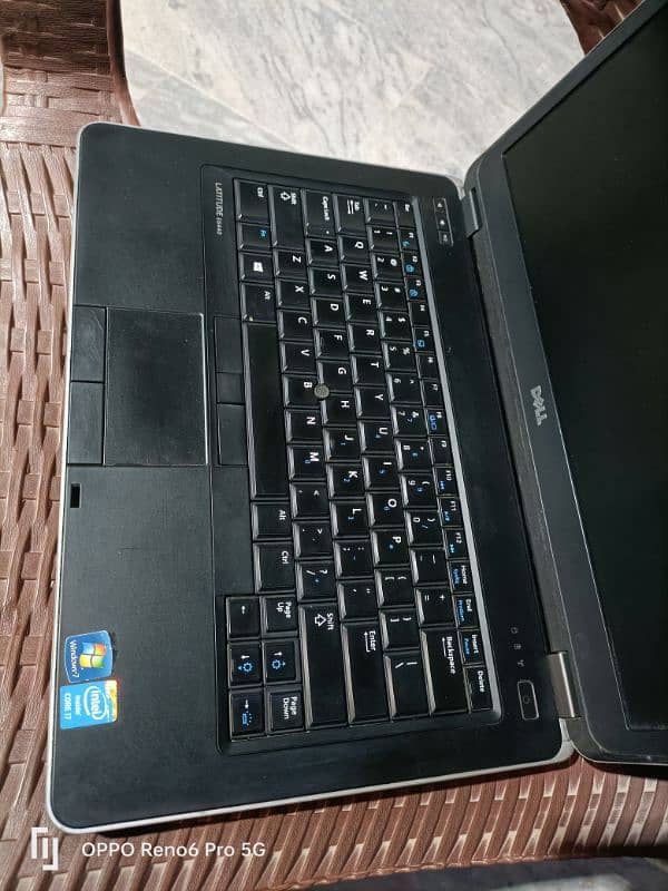 DELL LATITUDE E6440 5