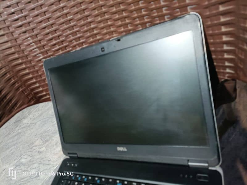 DELL LATITUDE E6440 7