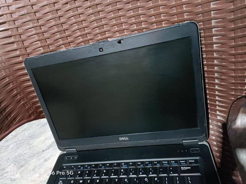 DELL LATITUDE E6440 8