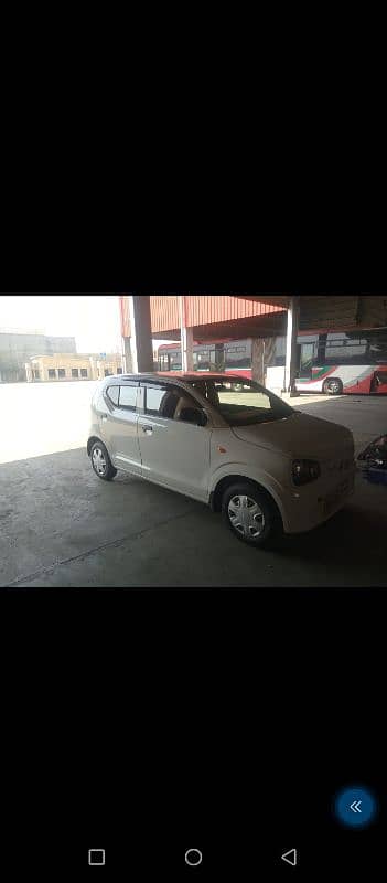 Suzuki Alto 2022 2