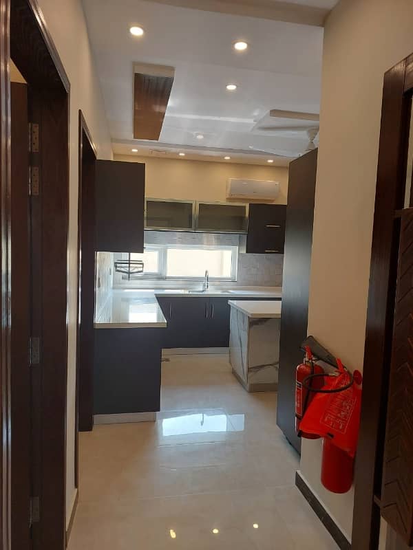 1 KANAL Brand New LUXURY House With ACs Installed Available For Sale In DHA Phase 7 , Lahore 7