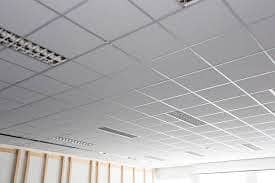 false ceiling 2 by 2 United Gypsum Panel Ceiling, pvc ceiling 1