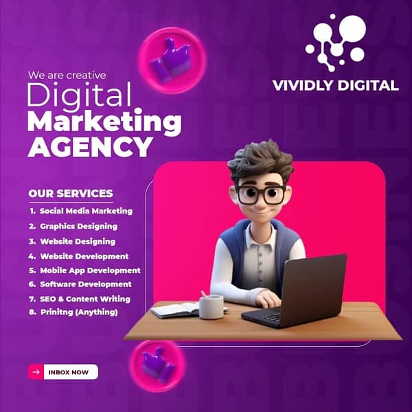 Digital Agency 0