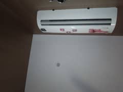 dawlance inverter ac 1.5 tonn