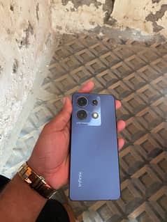 Infinix