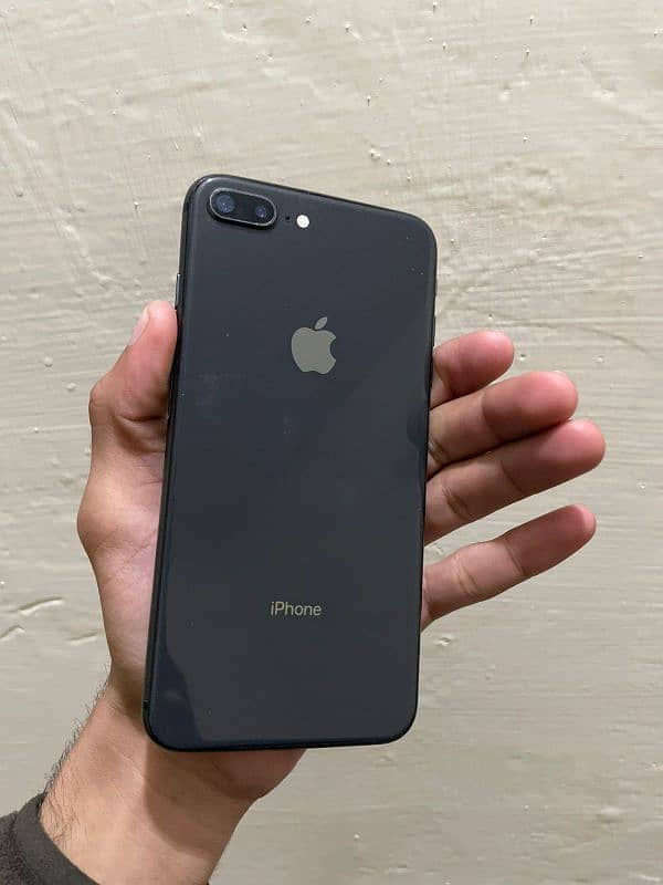 iphone 8plus 64gb nonpta 3