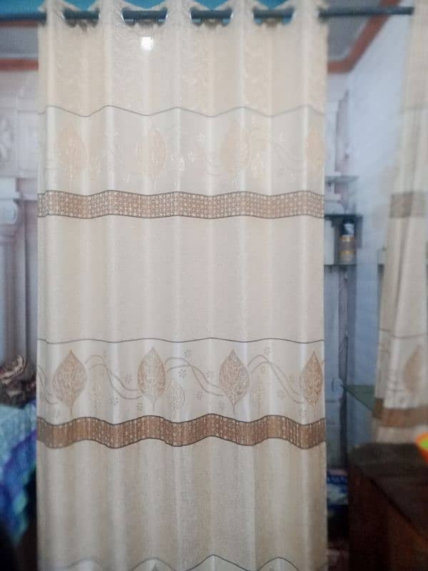 beautiful curtain available 1