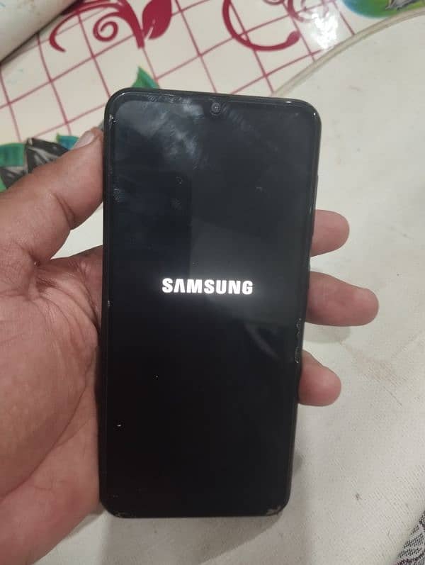 Samsung A50 s everything ok mobil urgent for sale 6