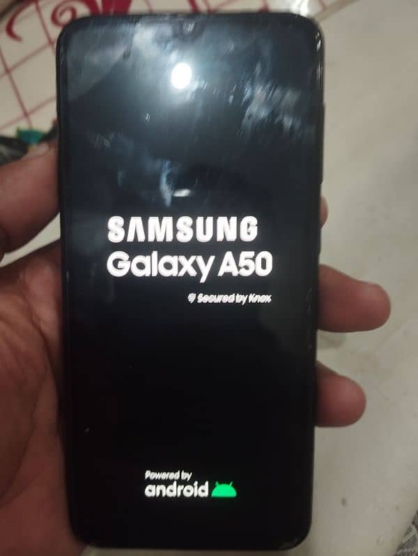 Samsung A50 s everything ok mobil urgent for sale 9