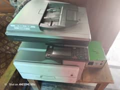 brand new foto copy machine available for sale