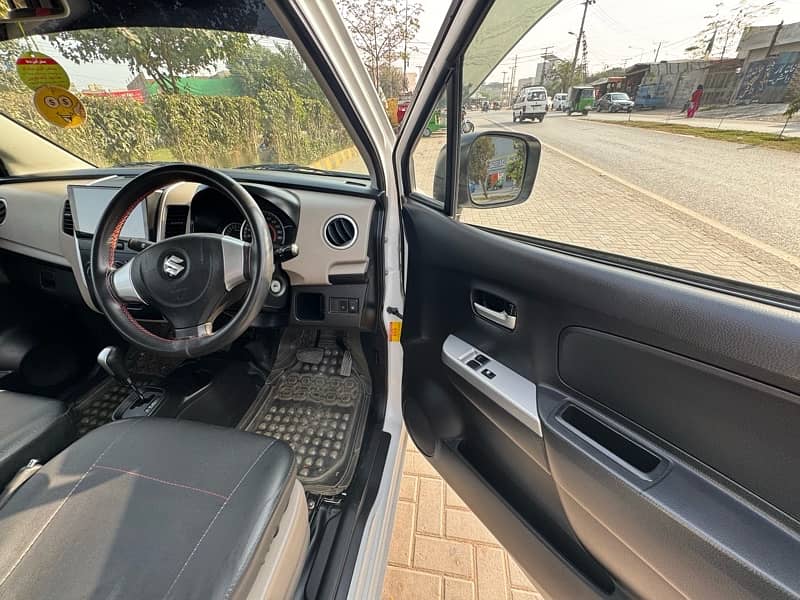 Suzuki Wagon R 2022 7