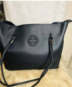black new bag