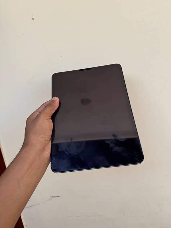 ipad pro 11 inch 2