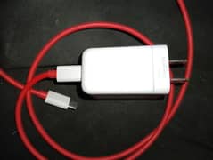 ONEPLUS 65W ORIGINAL CHARGER