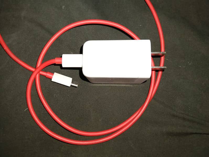 ONEPLUS 65W ORIGINAL CHARGER 1