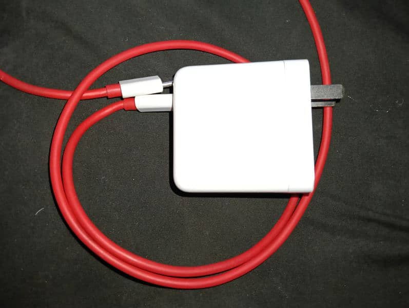 ONEPLUS 65W ORIGINAL CHARGER 2