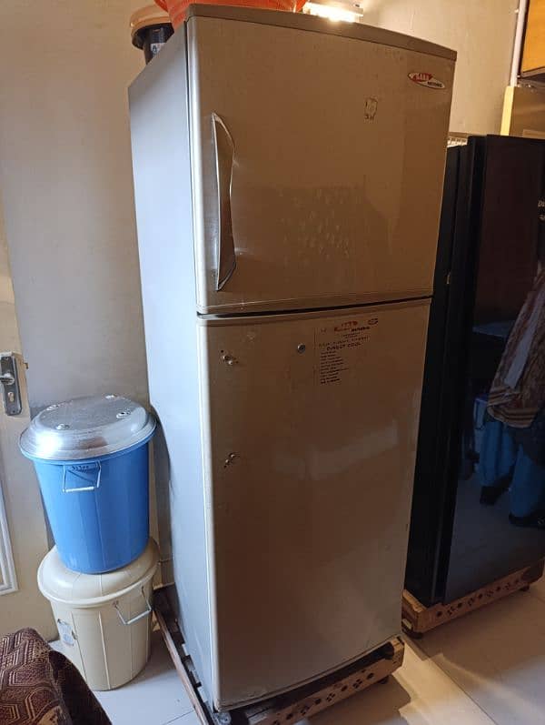 National Gaba Fridge for Sale 0