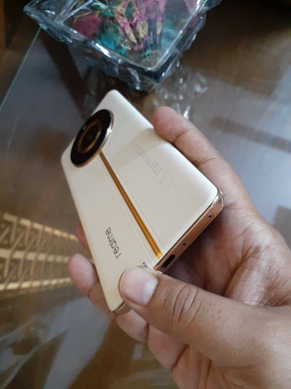 Realme 11 pro plus 5G Just Like new 0