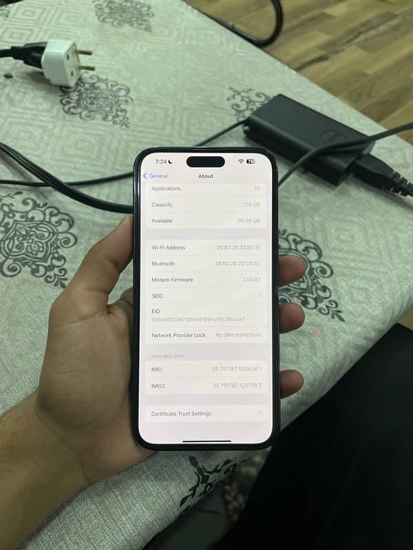 Iphone 14 Pro Max Non Pta 4