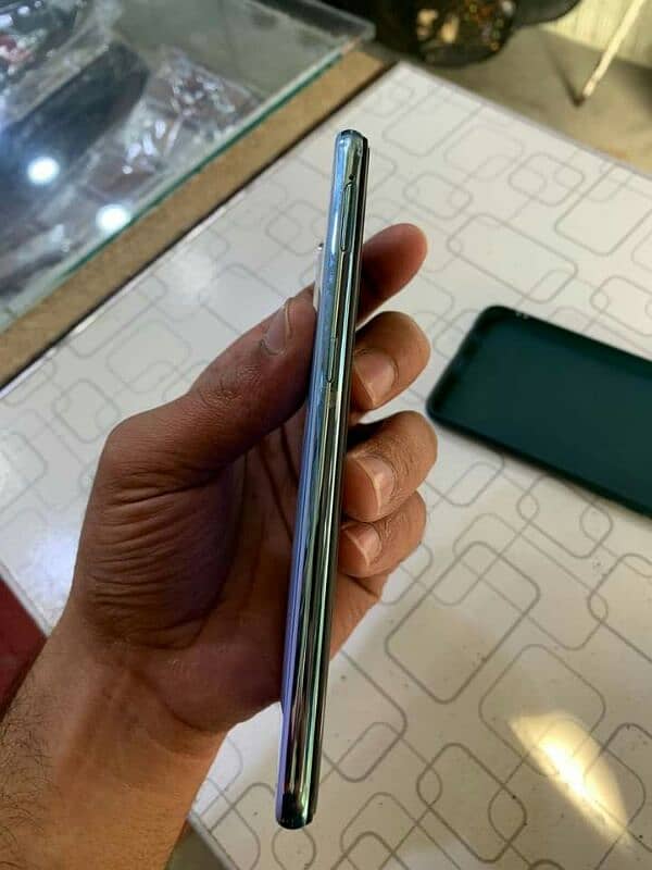 Vivo S1, 8/256 with Complete Box Approve 6