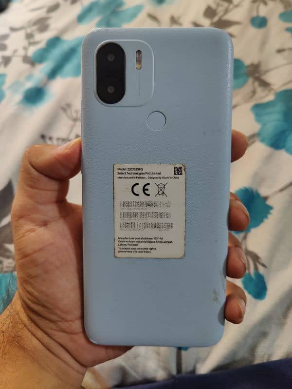 Xiaomi Redmi A1+ 5