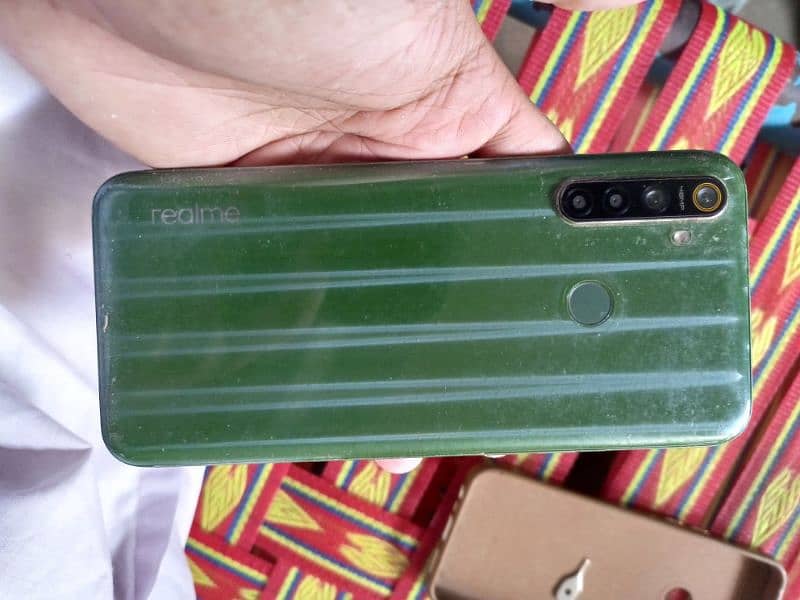 Realme 6i 2