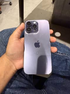 iPhone 14 Pro Max PTA