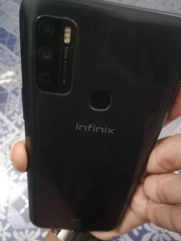 Infinix hot 9 play 2