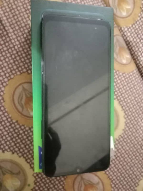 Infinix hot 9 play 3