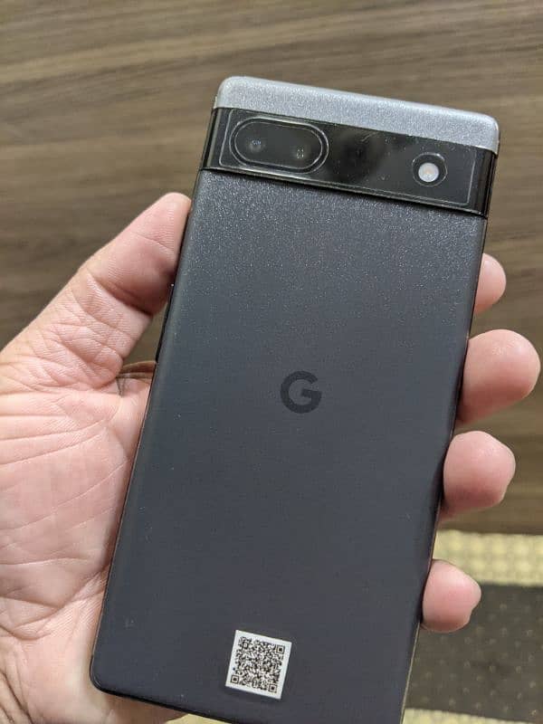 Google pixel 6A (Whatsapp : 03037794522) 0