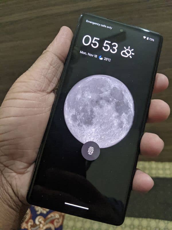 Google pixel 6A (Whatsapp : 03037794522) 1