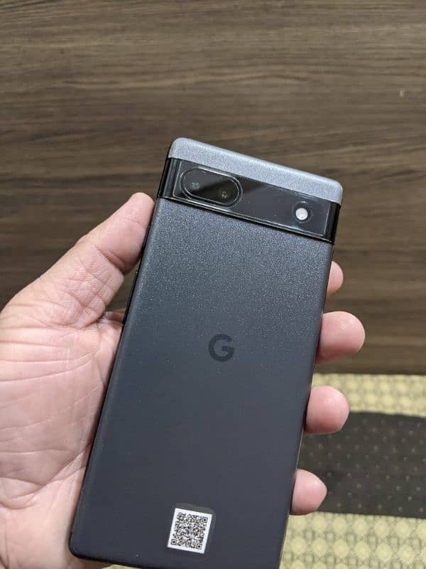 Google pixel 6A (Whatsapp : 03037794522) 3