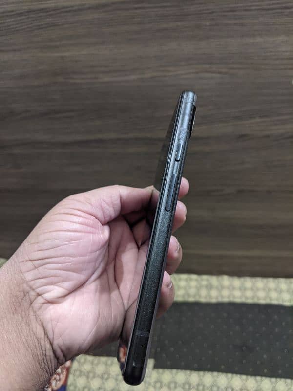 Google pixel 6A (Whatsapp : 03037794522) 4