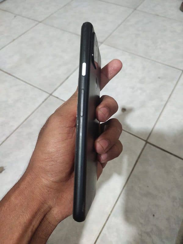 Google pixel 4a 5g 3