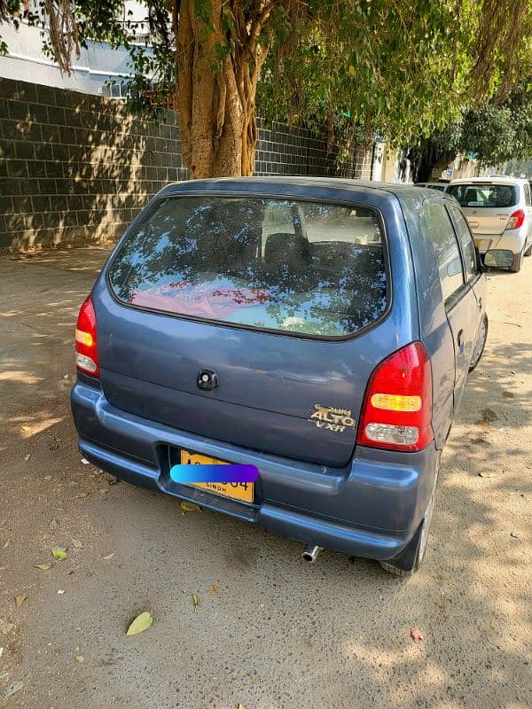 Suzuki Alto 2009 1